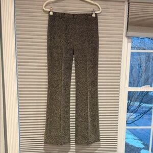 New Express Gray Women's Pants - size 3/4